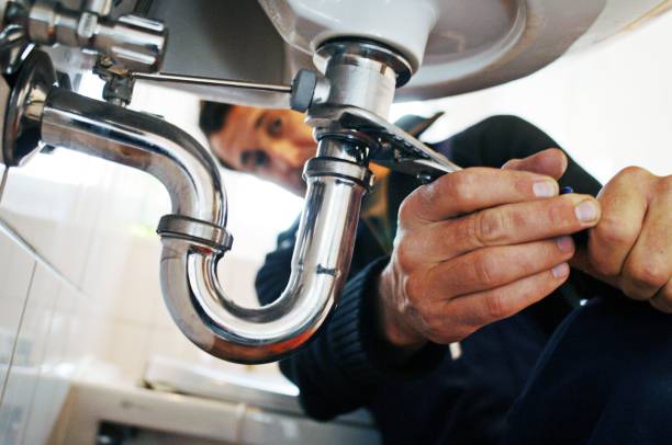 Best Plumbing Installation Services  in El Sobrante, CA
