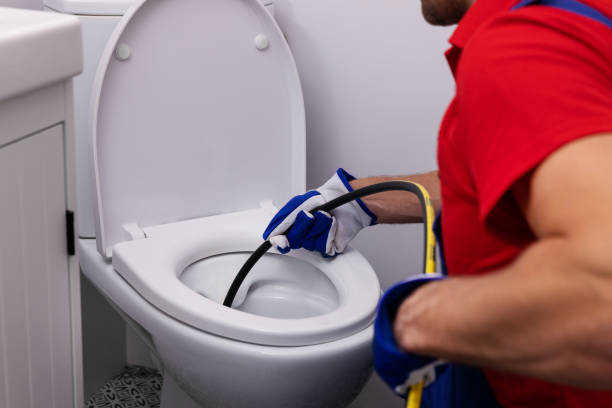 Shower Repair Services in El Sobrante, CA