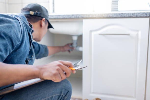 Best Same-Day Plumbing Service  in El Sobrante, CA