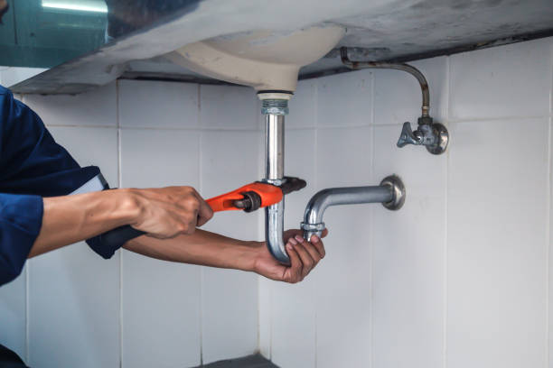 Best Sprinkler Systems  in El Sobrante, CA