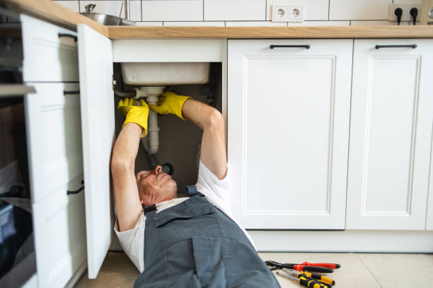 Reliable El Sobrante, CA Plumbing Solutions