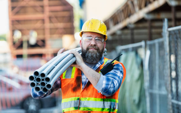 Best Clogged Drain Plumber  in El Sobrante, CA