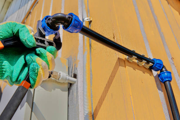 Best Drain Cleaning Services  in El Sobrante, CA